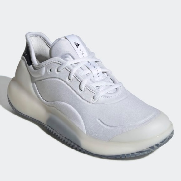 adidas by stella mccartney court boost shoes